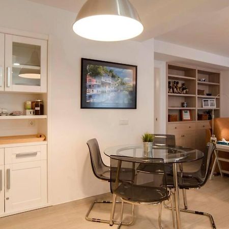 Apartmán Sun&Life Boga Boga Fuengirola Exteriér fotografie