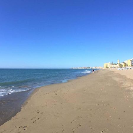 Apartmán Sun&Life Boga Boga Fuengirola Exteriér fotografie