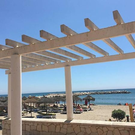 Apartmán Sun&Life Boga Boga Fuengirola Exteriér fotografie