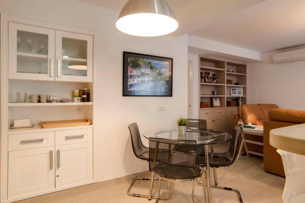 Apartmán Sun&Life Boga Boga Fuengirola Exteriér fotografie