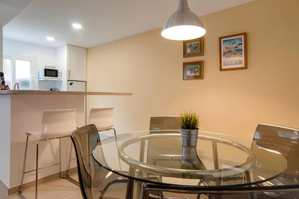 Apartmán Sun&Life Boga Boga Fuengirola Exteriér fotografie