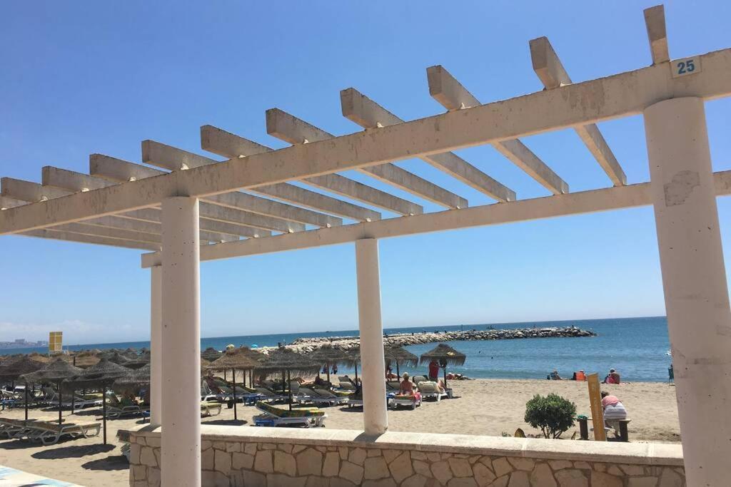 Apartmán Sun&Life Boga Boga Fuengirola Exteriér fotografie