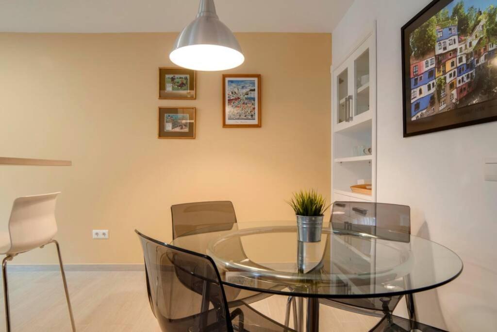 Apartmán Sun&Life Boga Boga Fuengirola Exteriér fotografie