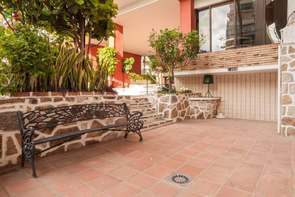 Apartmán Sun&Life Boga Boga Fuengirola Exteriér fotografie
