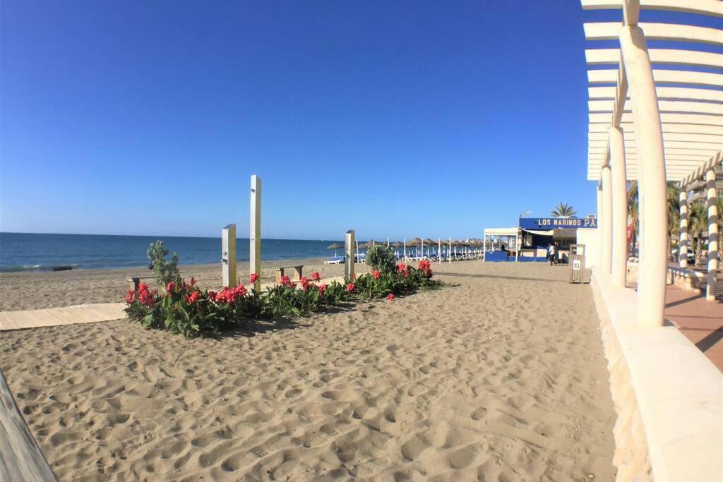 Apartmán Sun&Life Boga Boga Fuengirola Exteriér fotografie