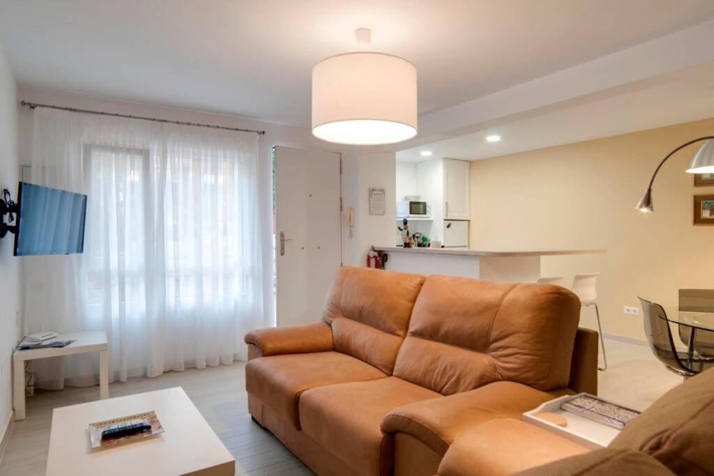 Apartmán Sun&Life Boga Boga Fuengirola Exteriér fotografie