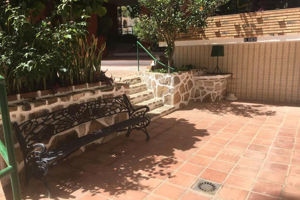 Apartmán Sun&Life Boga Boga Fuengirola Exteriér fotografie