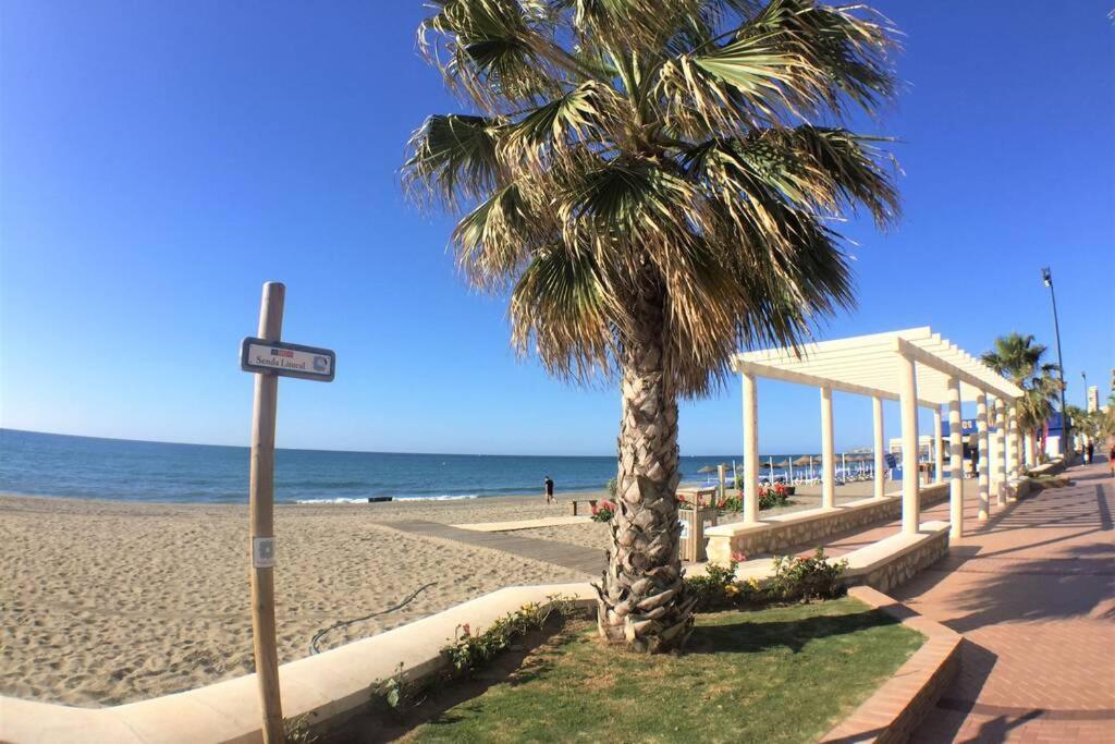 Apartmán Sun&Life Boga Boga Fuengirola Exteriér fotografie